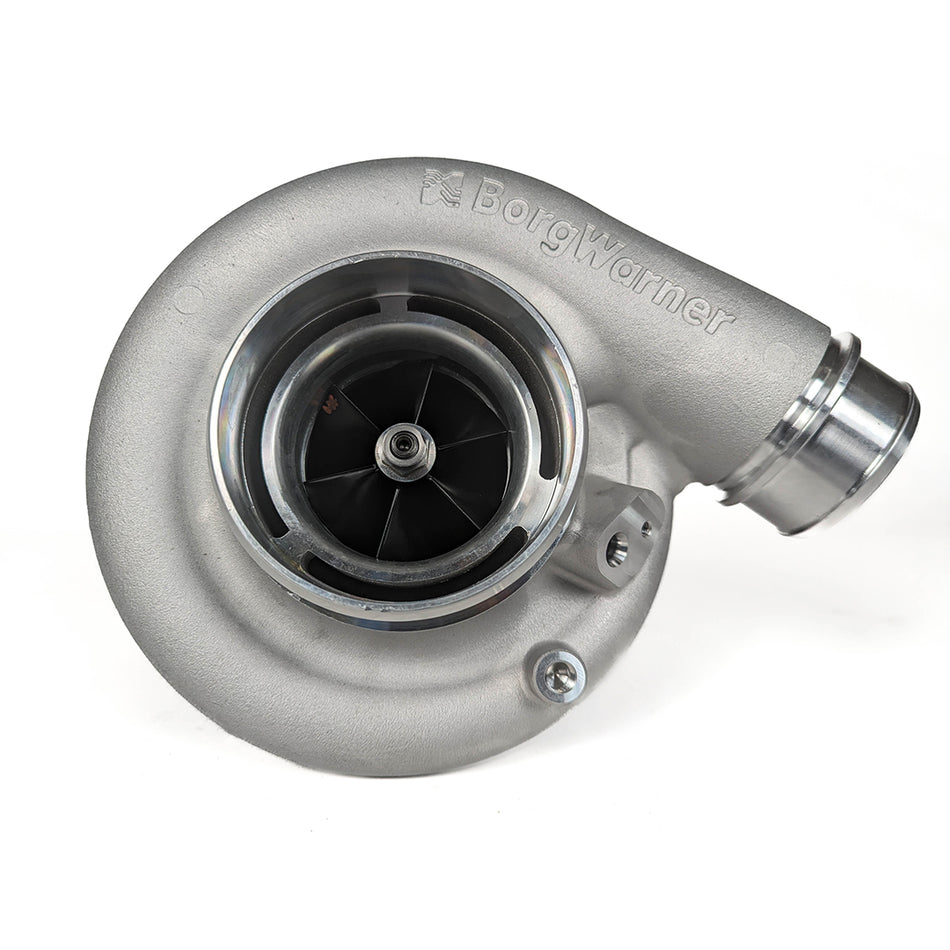 BorgWarner Airwerks 64mm S364SX-R (8476)