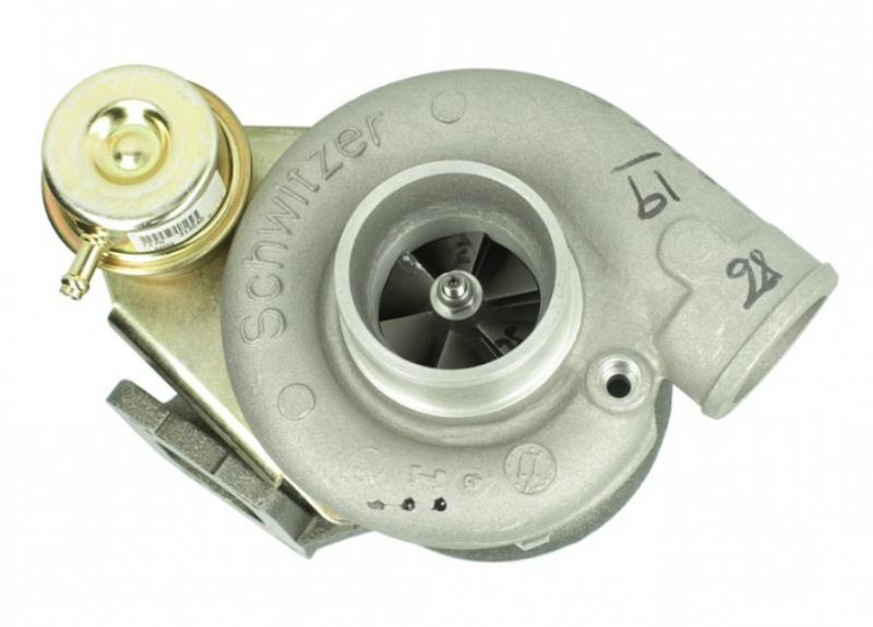 BorgWarner S1BG T25 Turbo