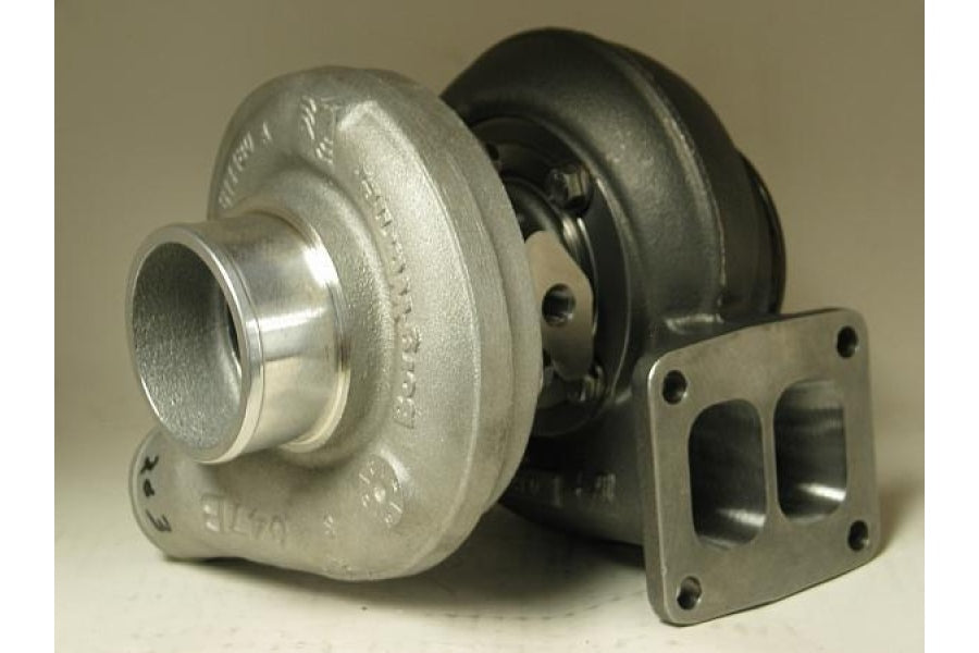 BorgWarner AirWerks S256SX (7670)