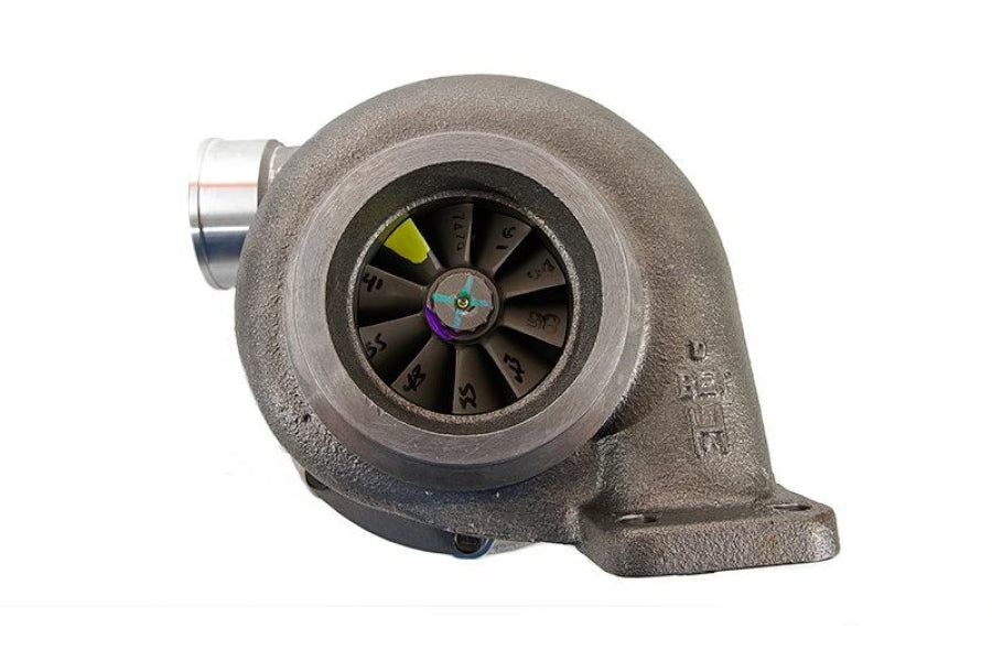 BorgWarner AirWerks S360SX (8376)