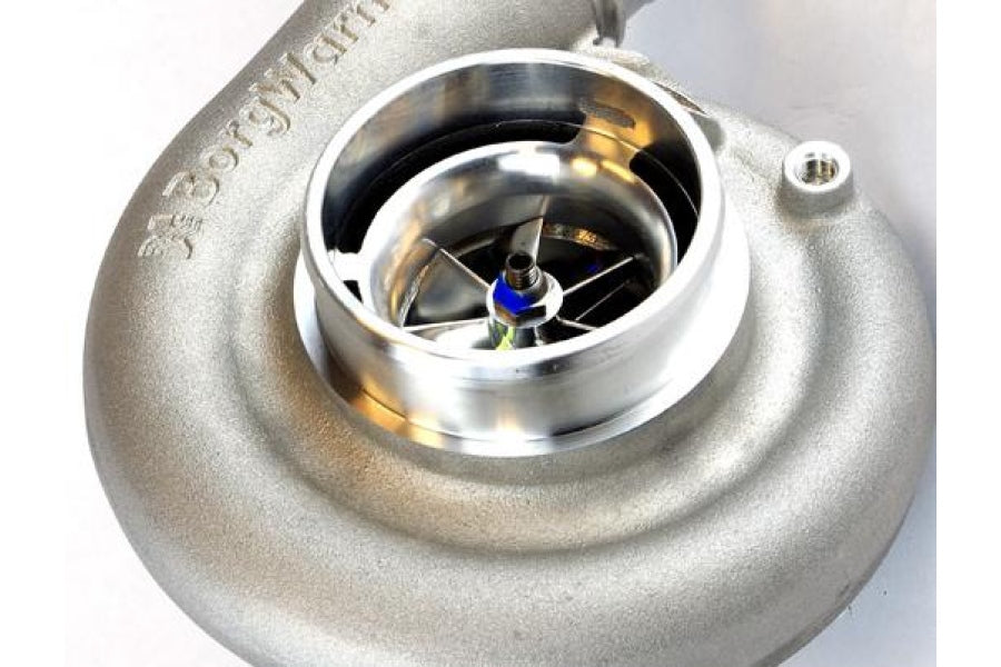 BorgWarner Airwerks S362SX-E (8476)