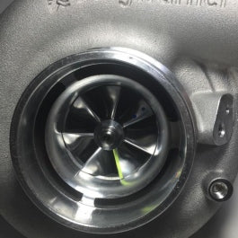 BorgWarner Airwerks S362SX-E (8380)