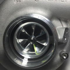 BorgWarner Airwerks S362SX-E (8380)
