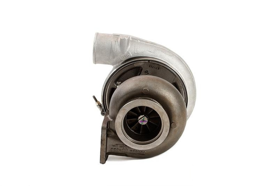BorgWarner AirWerks T6 S400SX/SX-E 96mm Turbine Housing