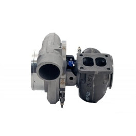 BorgWarner AirWerks S476SX (10587)