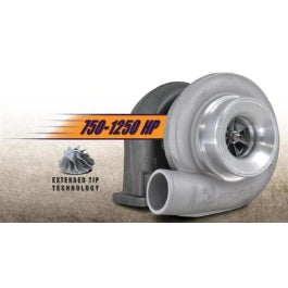 BorgWarner AirWerks S480SX - 80mm S400SX 11087 Turbo.
