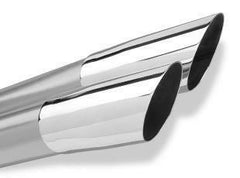 Borla S-Type Axle-Back Exhaust | 2016-2021 Mazda MX-5 Miata (11919).