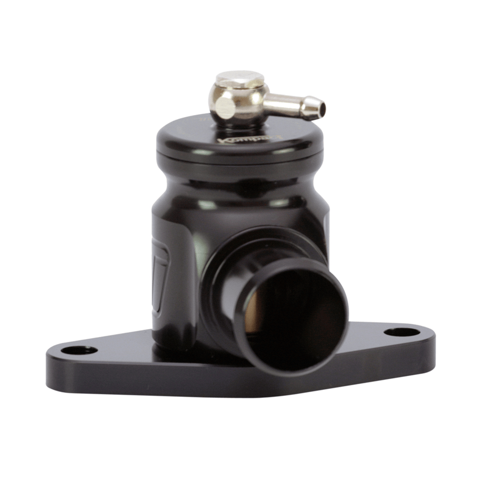 Turbosmart Kompact Plumb Back Nissan Juke.