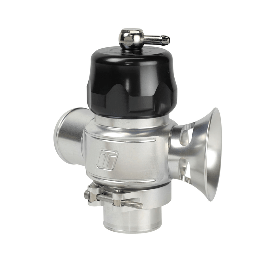 Turbosmart Dual Port Uni – 38mm – Black