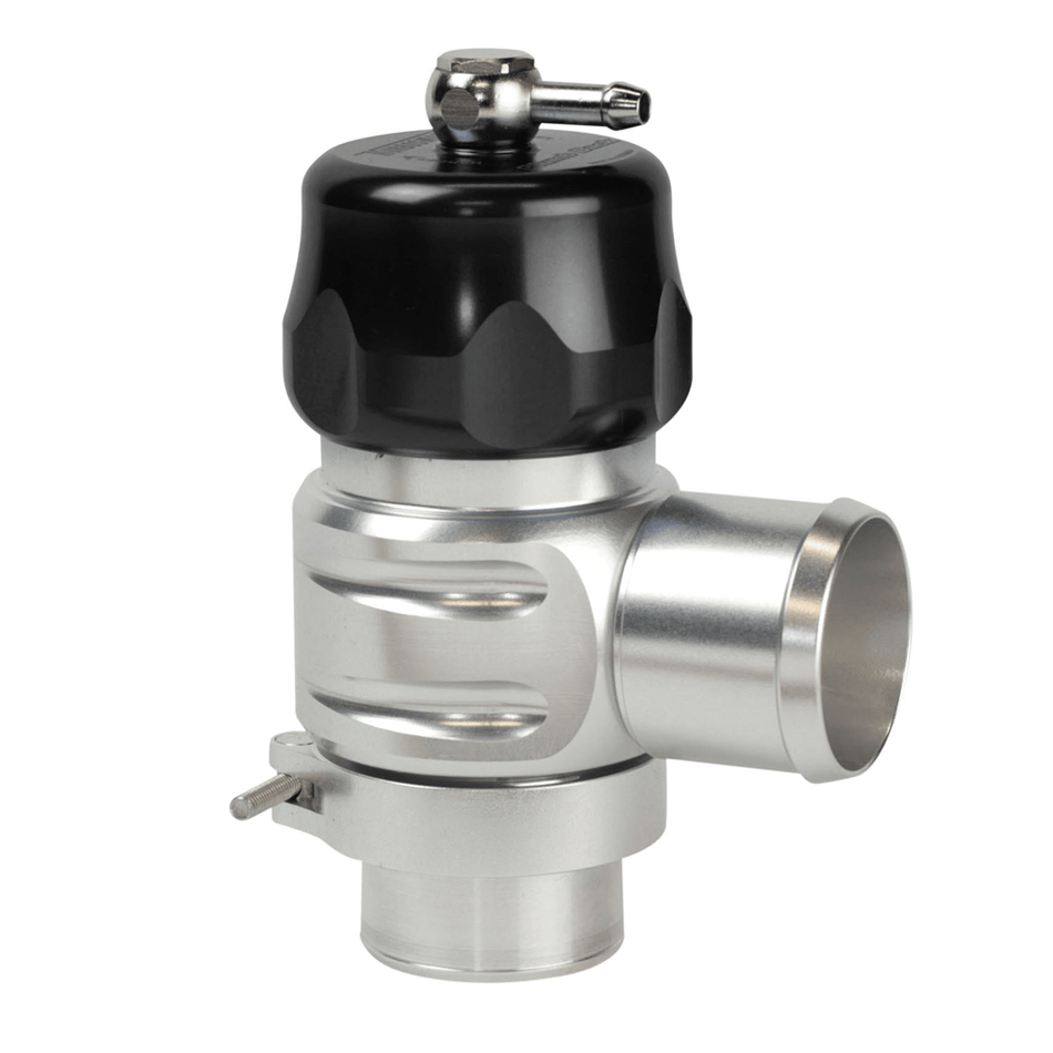 Turbosmart Plumb Back Uni – 38mm – Black