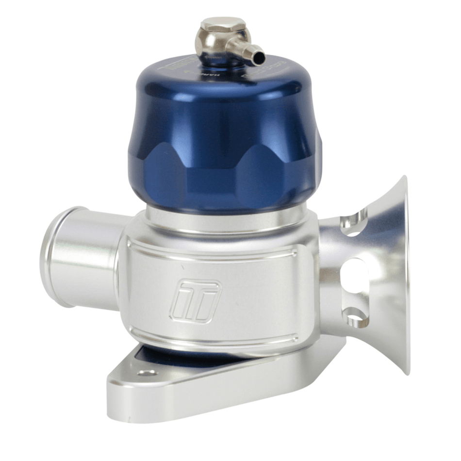 Turbosmart Dual Port Subaru – Black