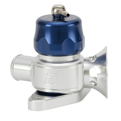 Turbosmart Dual Port Mazda/Suburu – Blue