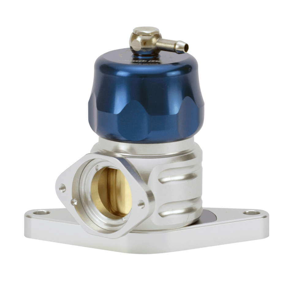 Turbosmart Plumb Back Subaru – Blue