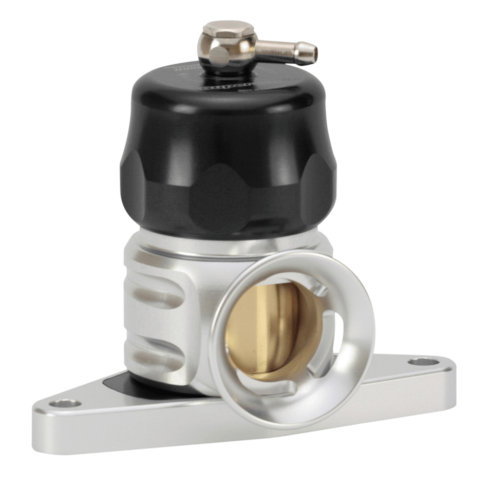 Turbosmart Supersonic Subaru BOV – Black