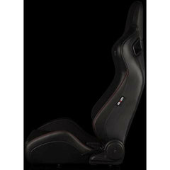 BRAUM Racing Elite-S Series Racing Seats (BRR1S-XXXX).