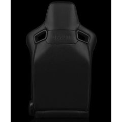 BRAUM Racing Elite Series Reclining Racing Seats (BRR1-XXXX).
