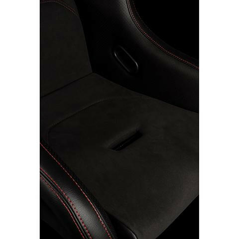 BRAUM Racing Falcon-S Composite FRP Bucket Seat (BRR9S).