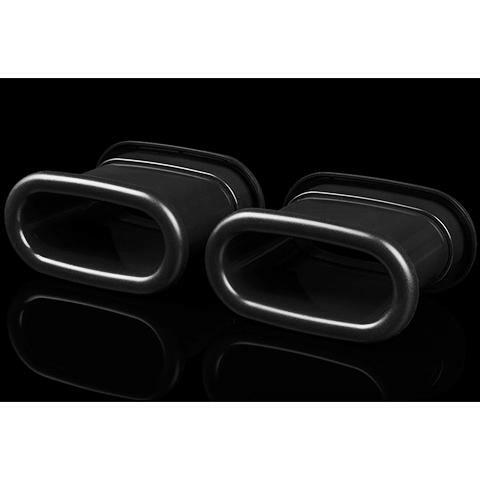 BRAUM Racing Seat Grommets (BRAC-ELGR/ADGR/DFGR/VNGR).
