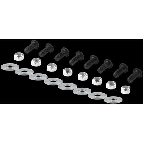 BRAUM Racing Seat Installation Hardware (SHK8/4).