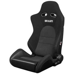 BRAUM Racing Advan Series Sport Seats (BRR2-XXXX).