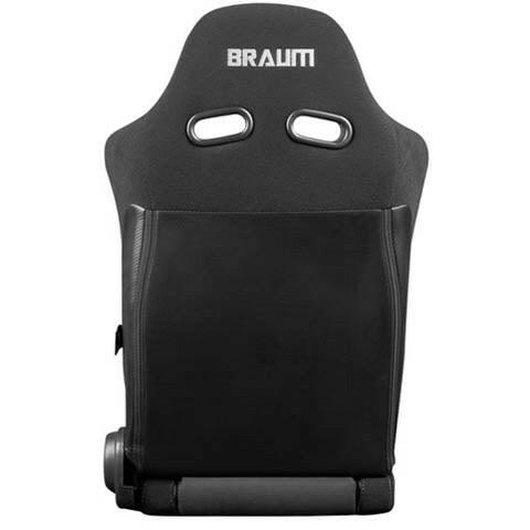BRAUM Racing Advan Series Sport Seats (BRR2-XXXX).