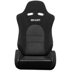 BRAUM Racing Advan Series Sport Seats (BRR2-XXXX).