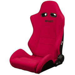 BRAUM Racing Advan Series Sport Seats (BRR2-XXXX).