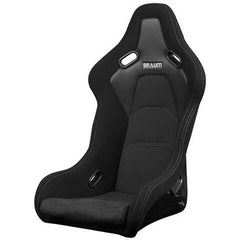 BRAUM Racing Falcon-S Composite FRP Bucket Seat (BRR9S).