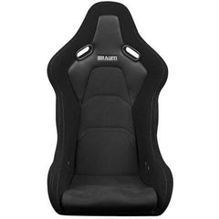 BRAUM Racing Falcon-S Composite FRP Bucket Seat (BRR9S).