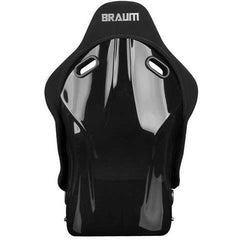 BRAUM Racing Falcon-S Composite FRP Bucket Seat (BRR9S).