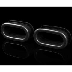 BRAUM Racing Seat Grommets (BRAC-ELGR/ADGR/DFGR/VNGR).