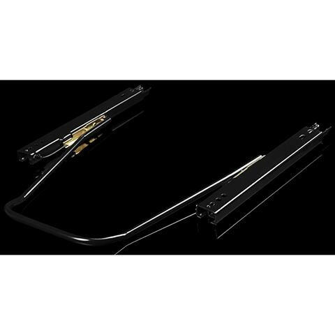 BRAUM Racing Seat Dual Lock Slider (BRAC-DLSL).