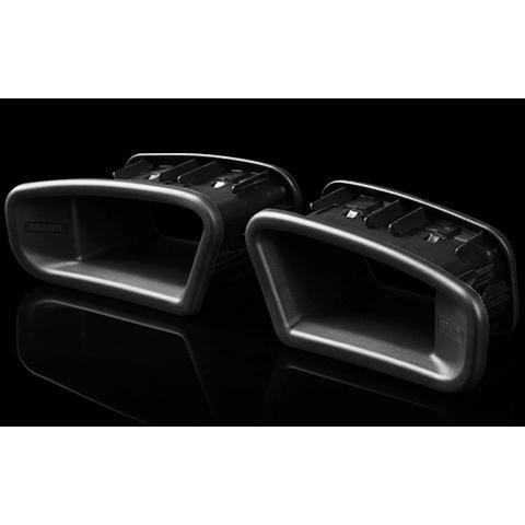 BRAUM Racing Seat Grommets (BRAC-ELGR/ADGR/DFGR/VNGR).