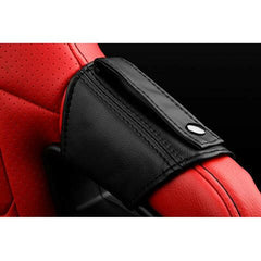 BRAUM Racing Seat Belt Guide (BRAC-SBGD).
