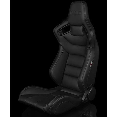 BRAUM Racing Elite Series Reclining Racing Seats (BRR1-XXXX).