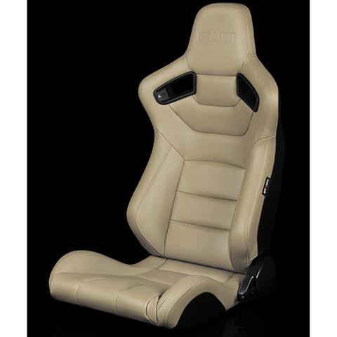 BRAUM Racing Elite Series Reclining Racing Seats (BRR1-XXXX).