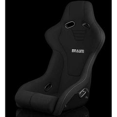 BRAUM Racing Falcon-R Composite FRP Bucket Seat (BRR9-BKBS/BUBS/RDBS).