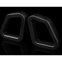 BRAUM Racing Seat Grommets (BRAC-ELGR/ADGR/DFGR/VNGR).