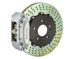 Brembo Drilled Front GT Big Brake Kit Acura Integra 1990-2001.
