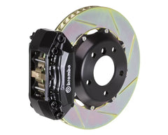 Brembo Slotted Front GT Big Brake Kit Acura Integra 1990-2001.