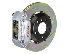 Brembo Slotted Front GT Big Brake Kit Acura Integra 1990-2001.