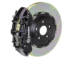 Brembo Slotted Front GT Big Brake Kit BMW M5 (E60) 2006-2010 | BMW M6 (E63 / E64) 2006-2010.