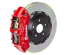 Brembo Slotted Front GT Big Brake Kit BMW M5 (E60) 2006-2010 | BMW M6 (E63 / E64) 2006-2010.
