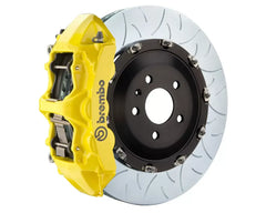 Brembo Type-3 Front GT Big Brake Kit BMW M5 (E60) 2006-2010 | BMW M6 (E63 / E64) 2006-2010.