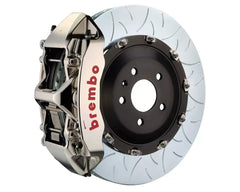 Brembo Type-3 Front GT-R Big Brake Kit BMW M5 (E60) 2006-2010 | BMW M6 (E63 / E64) 2006-2010.