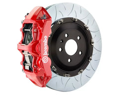 Brembo Type-3 Front GT Big Brake Kit BMW M5 (E60) 2006-2010 | BMW M6 (E63 / E64) 2006-2010.