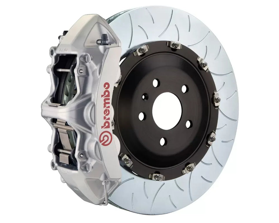 Brembo Type-3 Front GT Big Brake Kit BMW M5 (E60) 2006-2010 | BMW M6 (E63 / E64) 2006-2010.