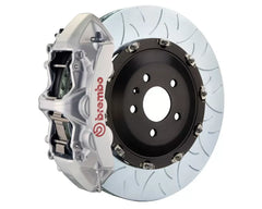 Brembo Type-3 Front GT Big Brake Kit BMW M5 (E60) 2006-2010 | BMW M6 (E63 / E64) 2006-2010.