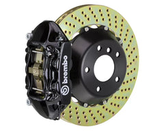 Brembo Drilled Rear GT Big Brake Kit BMW M5 (E60) 2006-2010 | BMW M6 (E63 / E64) 2006-2010.