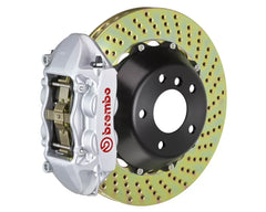 Brembo Drilled Rear GT Big Brake Kit BMW M5 (E60) 2006-2010 | BMW M6 (E63 / E64) 2006-2010.
